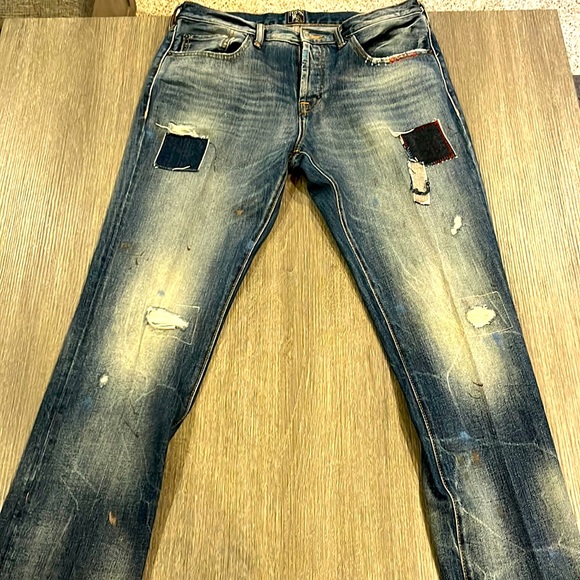Prps men’s size 32 jeans.